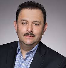 SCAN Medicare Advantage Sales Agent Luis Robles