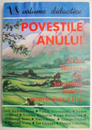 We did not find results for: Povestile Anului Texte Literare Din Programa Scolara Pentru Clasa A Ii A Casa Literelor