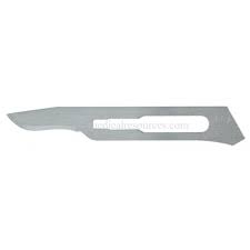 Miltex Surgical Scalpel Blades