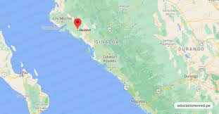 Los fallecidos fueron más de 18 000. Temblor En Mexico De Magnitud 4 1 Hoy Sabado 20 Febrero 2021 Sismo Epicentro Guasave Sinaloa Sin Ssn Www Ssn Unam Mx Educacionenred Pe