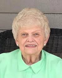 Geraldine A."Gerry" (Peterson) Durso Obituary July 5, 2025