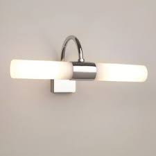 Hi, ich biete eine leuchte von ikea fürs bad perfekt zur beleuchtung über einem spiegel. Badezimmer Spiegelleuchte Und Spiegellampen Online Kaufen Wohnlicht