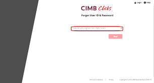 Demikian proses reset password cimb clicks. Terlupa Kata Laluan Tutorial Cara Reset Password Cimb Click 2019 Mukah Pages Media Marketing Make Easy With 24 7 Auto Post System Find Out How It Was Done