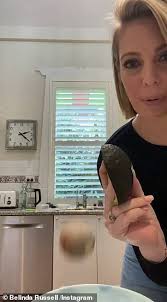 We did not find results for: Today Extra S Belinda Russell Unveils Awesome Hack To Extract Avocado Seed The Bharat Express News