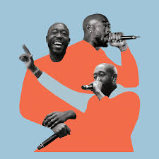 ' the philadelphia rappers shot the song's music video in their hometown, riding four wheelers and dirt bikes through the city's streets. Freddie Gibbs Was Always Weirder Than We Thought The New York Times