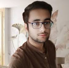 Arsalan Saeed