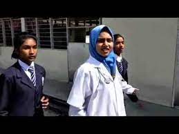 Kemudiannya sekolah ini dikenali dengan smk methodist (acs) parit buntar yang pelajarnya terdiri dari 3 kaum utama di mid broad fields of rice. Smk Methodist Sungai Siput U Doktor Muda Short Film Youtube
