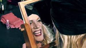 QUEER LADY M : show trailer