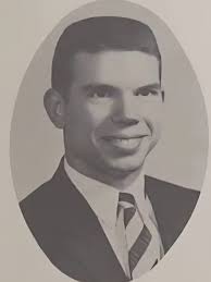 Wife,Marlene Secor Gilkerson.. Class of 1952.