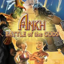 Fight of gods is a fighting game by taiwanese indie developer digital crafts consisting of a roster of figures pertaining to world. Amazon Com Ankh 3 Battle Of The Gods Download Video Games