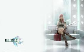 Check spelling or type a new query. Final Fantasy 13 Lightning Wallpaper Hd Mister Wallpapers