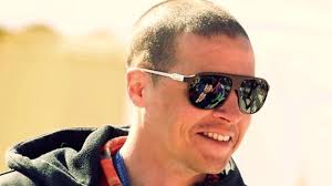 Cody Marshall: What Makes a Champ