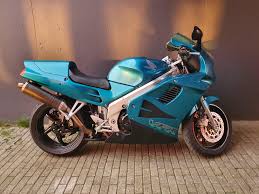 Image result for Turquoise 1991 Motorcycle