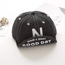 Brand Name Faitolagimaterial Cottondepartment Name Babystrap Type Adjustablemodel Number 886gender Unisexbaby Age In 2020 Baby Cap Girl With Hat Baseball Cap Boy