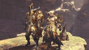 Download How To Get Kulve Taroth Layered Armor