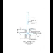 Check spelling or type a new query. Lamp Post 4m 4m Above Ground Steel Galvanised Tubular Lamp Post 76mm Shaft Root Mounted