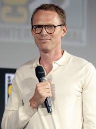 Learn how paul bettany trained and the workout and diet he used to prepare to become vision. Paul Bettany Wikipedia