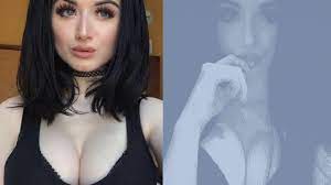 Celestia vega nudes