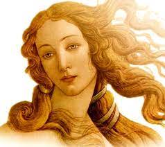 Venus: Roman Goddess of Love Religion World