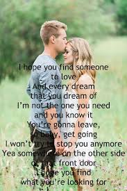 Tim Mcgraw What You Re Looking For Country Love Songs Country Music Lyrics Country Music Songs