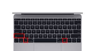 Feb 14, 2020 · durch drücken der shift taste ( diese gedrückt halten ) und tippen auf die ziffer 4. Mac Option Und Umschalttaste Schnellfunktionen Und Position Itigic