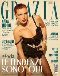 Check out our bella model selection for the very best in unique or custom, handmade pieces from our shops. Tyras Kids Pr On Twitter Bella Thorne Bellathorne Grazia Italy Grazia Additional Info Credits Https T Co Ao77zmemdp Graziaitaly Bellathorne Maxabadian Italy Https T Co 2wkk61lzsz