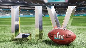 Official facebook page of the super bowl. Super Bowl Liv Wallpapers Top Free Super Bowl Liv Backgrounds Wallpaperaccess