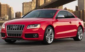 Image result for Garnet Red 2009 Audi