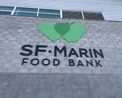 It provides culturally appropriate groceries for latinx families and individuals in need of food support. Give Big Sf Marin Food Bank Yeske Buie