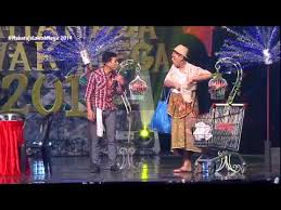 Maybe you would like to learn more about one of these? Maharaja Lawak Mega 2014 Akhir Shiro 1 Youtube