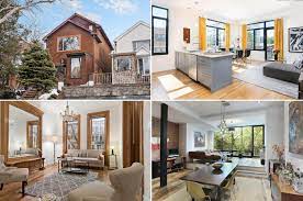 You can research home values, browse brooklyn's hottest homes, and see what coldwell banker's agents have to say about. Brooklyn Homes For Sale Three Sold One In Contract Brownstoner