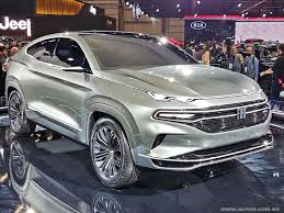 O tão comentado suv compacto da fiat enfim saiu da toca. Fiat Tera 3 Novos Suvs Em Breve Com Base De Argo E Toro Autoo