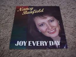 Nancy Banfield