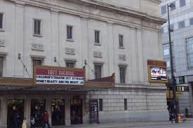 Taft Theatre Downtown Cincinnati Performing Arts Music