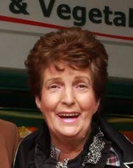 Condolence Book for Sylvia Doherty (née O'Brien) (Sutton, Dublin)