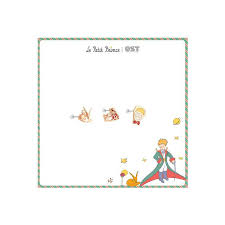 There is also an isul as the little prince and pullip the fox released from this series. Le Petit Prince X Ost Le Petit Prince And Fox Earrings Harumio