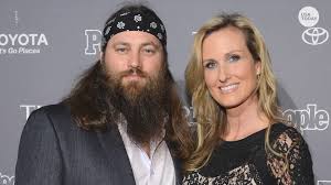 Jase robertson haircut robertson new hair cut hairstyles ideas. Duck Dynasty Daughter Meet Phil Robertson S Daughter From An Affair