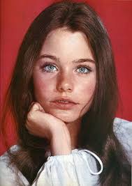 Susan Dey In Color Susan Dey Partridge Family Laurie