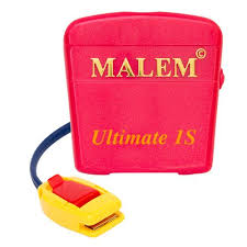Malem Ultimate Selectable Alarm Mo4s