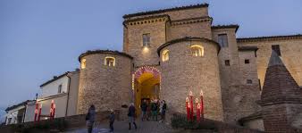 A Mombaroccio E Urbino Dal 2 Dicembre Nuovi Eventi De Il Natale Che Non Ti Aspetti Il Viaggiatore Magazine Eventi Natale