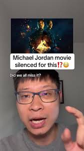 Jordan Movie Quote