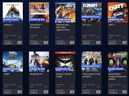 Tarjeta playstation plus 12 meses gift. Ofertas Ps4 Grandes Juegos De Playstation 4 Por Menos De 15 Euros Meristation