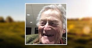 Joseph Rhoads Obituary March 5, 2021