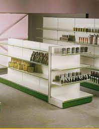 Siamo Specializzati Nell Arredamento Di Qualsiasi Tipo Di Negozio Commerciale Compreso Market Ipermarket Ferrame Arredamento Scaffalature Interior Design