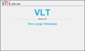 2 (context slang of a person english) blockheaded usage examples of chumpy. What Does Vlt Mean What Is The Full Form Of Vlt English Abbreviations Acronyms Ythi
