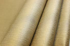 Guido maria kretschmer wallpaper black cement 02462 30. 10004 30 Guido Maria Kretschmer Vliestapete Uni Gold Glanz Geburstet Joratrend Tapetenshop