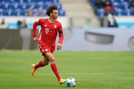 988,473 likes · 7,053 talking about this. Bayern S Leroy Sane Out With New Knee Injury Football Flame