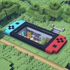 10,001 likes · 4 talking about this. Minecraft Builds Designs On Instagram Nintendo Switch Survival Underground Base Minecraft Creations Minecraft Houses Minecraft Blueprints