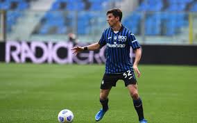 Latest on atalanta midfielder matteo pessina including news, stats, videos, highlights and more on espn Halft Na Atalanta Mateo Pesina E S Polozhitelen Test Za Novini 24 7