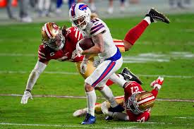 * please note that our player stats only go back to the year 2003. 10 Observations Cole Beasley Feasts On A Favorable Matchup In Big Bills Win Buffalo Bills News Nfl Buffalonews Com